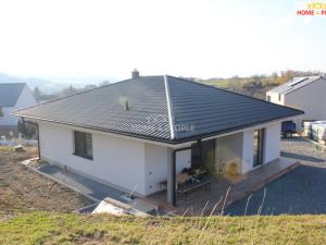 Prodej rodinného domu, Holešov, 115 m2