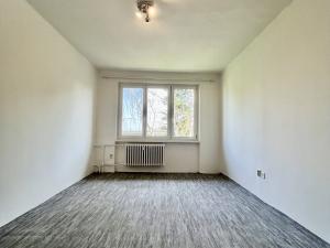Pronájem bytu 1+1, Ostrava - Poruba, Bajkalská, 36 m2
