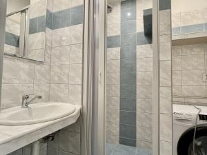 Pronájem bytu 1+1, Ostrava - Poruba, Bajkalská, 36 m2