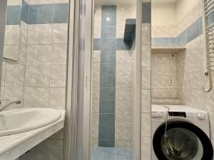 Pronájem bytu 1+1, Ostrava - Poruba, Bajkalská, 36 m2