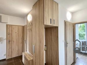 Pronájem bytu 3+1, Liberec, Konopná, 64 m2