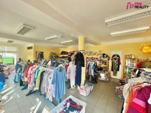 Pronájem obchodního prostoru, Rychnov nad Kněžnou, Zborovská, 67 m2