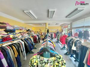 Pronájem obchodního prostoru, Rychnov nad Kněžnou, Zborovská, 67 m2