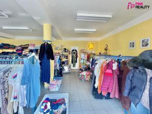 Pronájem obchodního prostoru, Rychnov nad Kněžnou, Zborovská, 67 m2