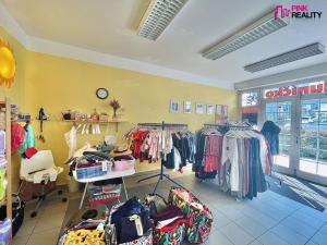 Pronájem obchodního prostoru, Rychnov nad Kněžnou, Zborovská, 67 m2
