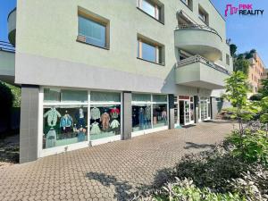 Pronájem obchodního prostoru, Rychnov nad Kněžnou, Zborovská, 67 m2