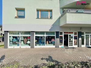 Pronájem obchodního prostoru, Rychnov nad Kněžnou, Zborovská, 67 m2