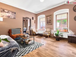 Prodej rodinného domu, Jáchymov, tř. Čs. armády, 380 m2