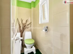 Prodej rodinného domu, Jáchymov, tř. Čs. armády, 380 m2