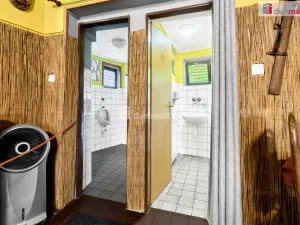 Prodej rodinného domu, Jáchymov, tř. Čs. armády, 380 m2