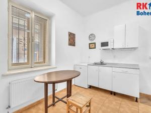 Prodej činžovního domu, Mnichovo Hradiště, Masarykovo náměstí, 500 m2