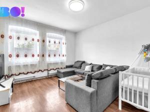 Prodej rodinného domu, Mimoň, Sluneční, 120 m2