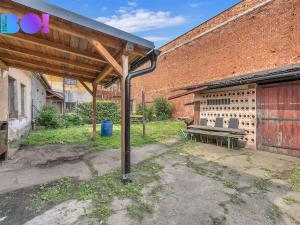 Prodej rodinného domu, Mimoň, Sluneční, 120 m2
