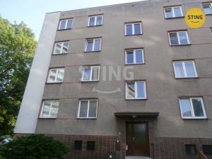Prodej bytu 3+1, Opava, Mařádkova, 64 m2