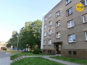 Prodej bytu 3+1, Opava, Mařádkova, 64 m2