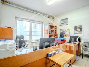 Pronájem komerční nemovitosti, Starovičky, 783 m2