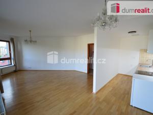 Pronájem bytu 2+kk, Praha - Libeň, Podvinný mlýn, 68 m2