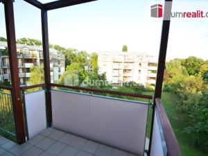 Pronájem bytu 2+kk, Praha - Libeň, Podvinný mlýn, 68 m2