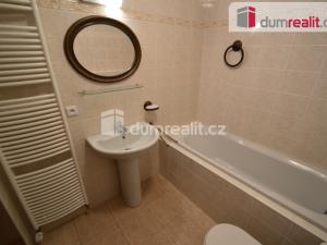 Pronájem bytu 2+kk, Praha - Libeň, Podvinný mlýn, 68 m2