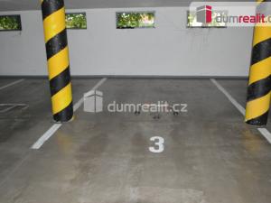 Pronájem bytu 2+kk, Praha - Libeň, Podvinný mlýn, 68 m2