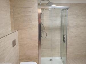 Pronájem bytu 2+kk, Olomouc - Nová Ulice, Třída Jiřího Pelikána, 64 m2