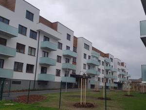Pronájem bytu 2+kk, Olomouc - Nová Ulice, Třída Jiřího Pelikána, 64 m2