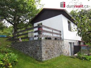 Prodej chaty, Český Krumlov, Luční, 395 m2