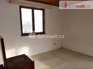 Prodej chaty, Český Krumlov, Luční, 395 m2