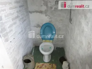 Prodej chaty, Český Krumlov, Luční, 395 m2