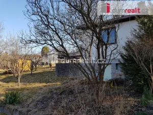 Prodej chaty, Český Krumlov, Luční, 395 m2