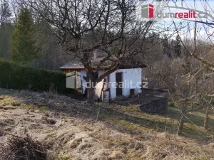 Prodej chaty, Český Krumlov, Luční, 395 m2