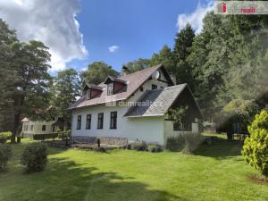 Pronájem rodinného domu, Nejdek - Bernov, 100 m2
