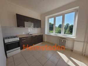 Pronájem bytu 2+1, Karviná - Nové Město, Čapkova, 56 m2
