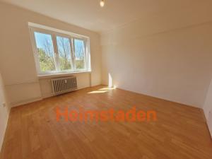 Pronájem bytu 2+1, Karviná - Nové Město, Čapkova, 56 m2