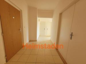 Pronájem bytu 2+1, Karviná - Nové Město, Čapkova, 56 m2