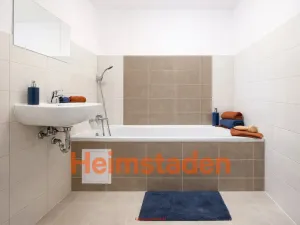 Pronájem bytu 2+1, Karviná - Nové Město, Jurkovičova, 55 m2