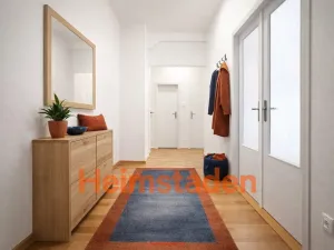 Pronájem bytu 2+1, Karviná - Nové Město, Jurkovičova, 55 m2