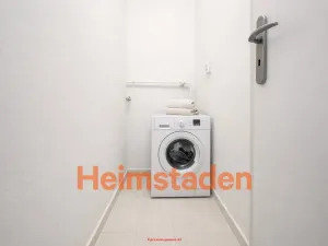 Pronájem bytu 2+1, Karviná - Nové Město, Jurkovičova, 55 m2