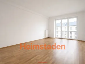 Pronájem bytu 2+1, Karviná - Nové Město, Jurkovičova, 55 m2