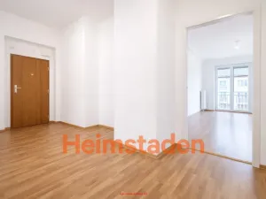 Pronájem bytu 2+1, Karviná - Nové Město, Jurkovičova, 55 m2