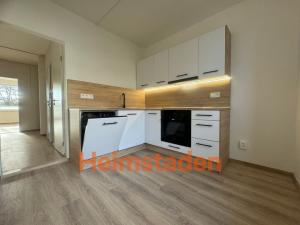 Pronájem bytu 3+1, Karviná - Hranice, Rudé armády, 77 m2
