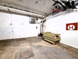 Pronájem skladu, Černožice, 4500 m2