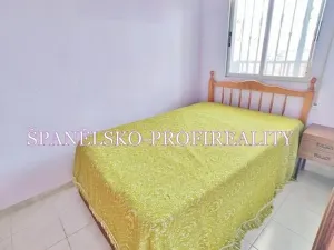 Prodej bytu 2+kk, Torrevieja, Španělsko, 35 m2