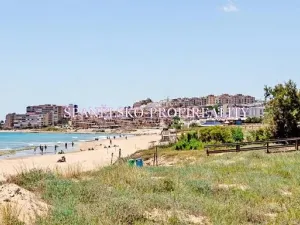 Prodej bytu 2+kk, Torrevieja, Španělsko, 35 m2