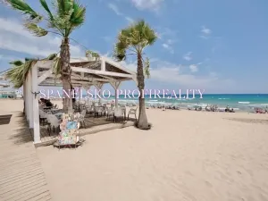 Prodej bytu 2+kk, Torrevieja, Španělsko, 35 m2