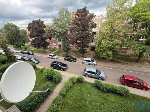 Pronájem bytu 2+1, Bílina - Teplické Předměstí, M. Švabinského, 55 m2