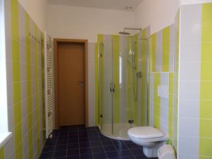 Pronájem bytu 1+kk, Postřelmov, Komenského, 32 m2