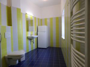 Pronájem bytu 1+kk, Postřelmov, Komenského, 32 m2