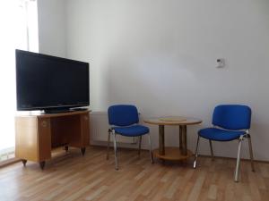 Pronájem bytu 1+kk, Postřelmov, Komenského, 32 m2