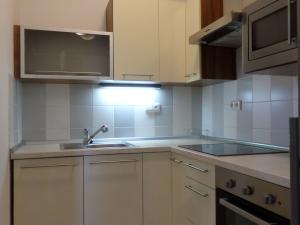 Pronájem bytu 1+kk, Postřelmov, Komenského, 32 m2